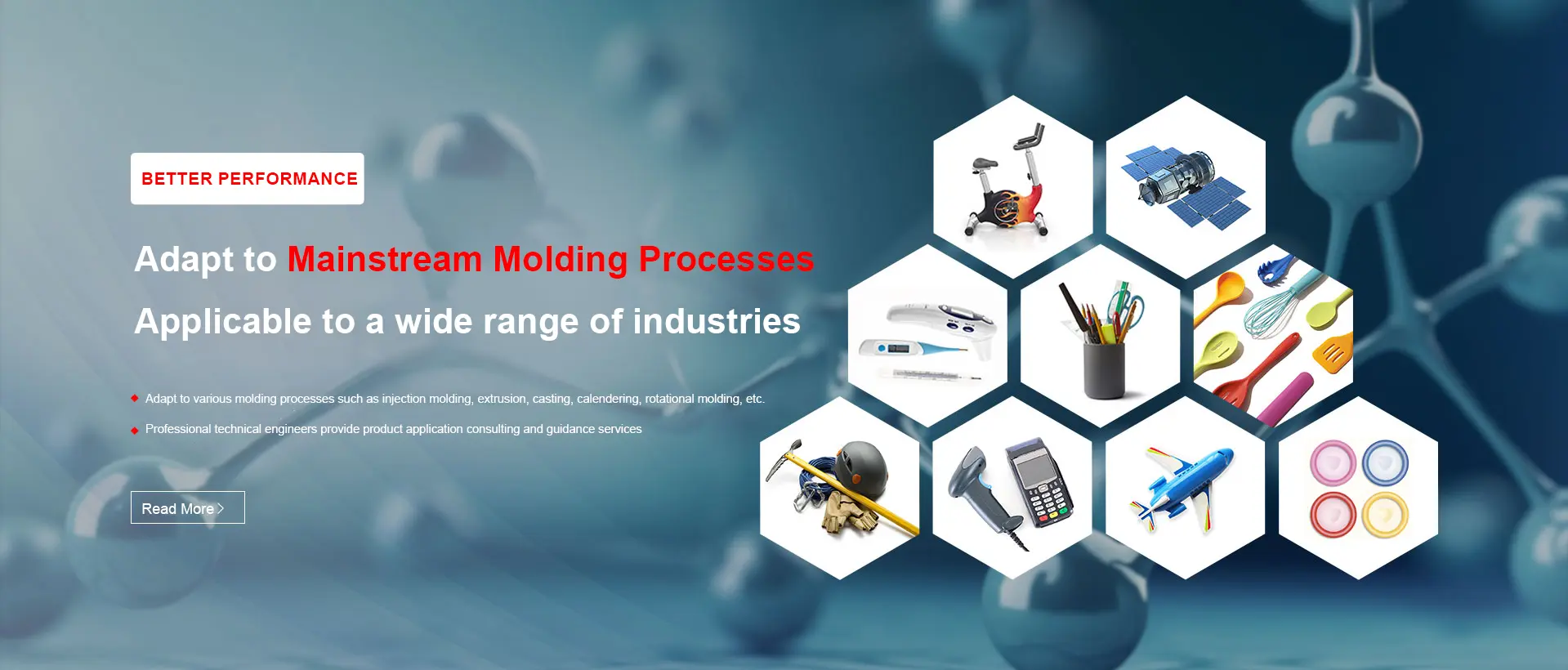 Produsen Bahan TPR Produsen Bahan TPR