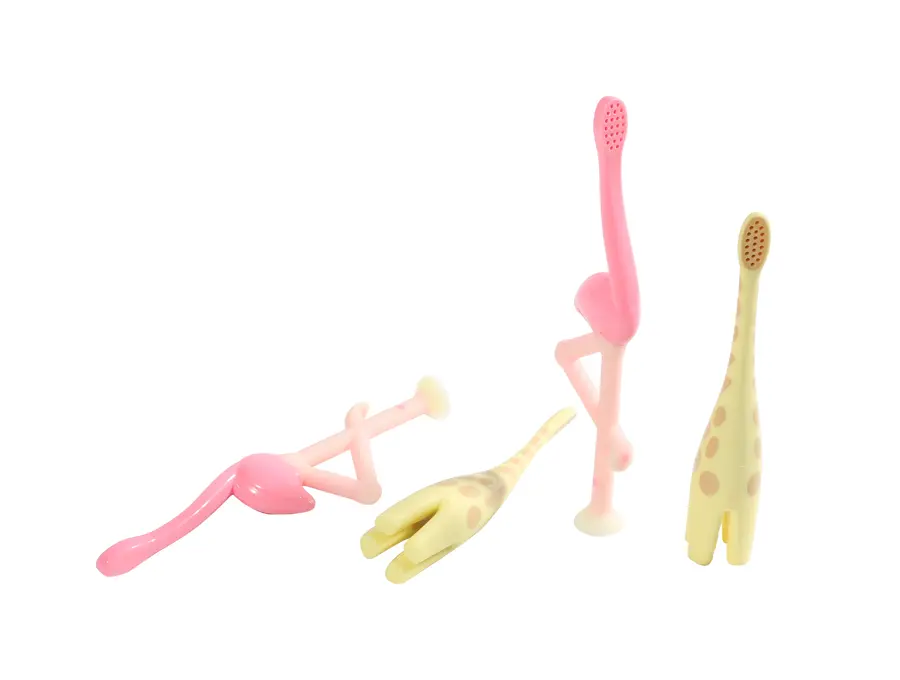Panduan Pembelian Boneka & Mainan Plastik: Mos untuk ibu!