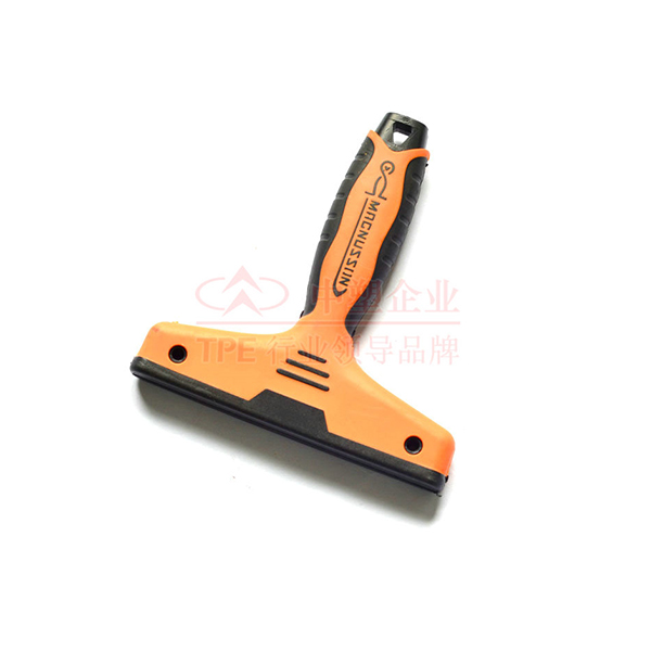 Indikator Parameter Fisik TPE