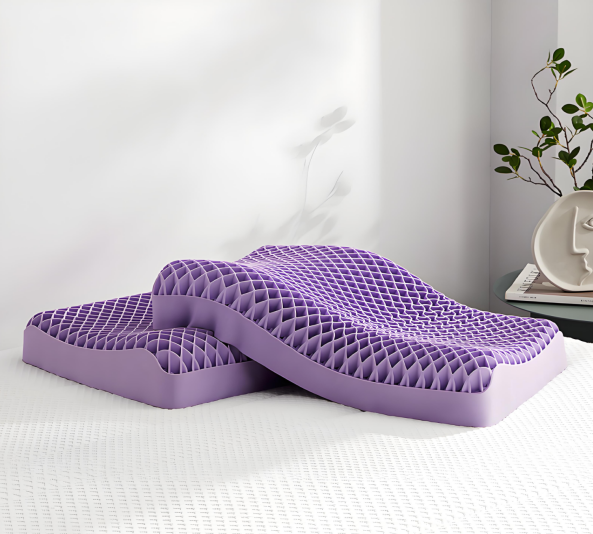 Apakah bantal elastomer termoplastik TPE cocok untuk penggunaan jangka panjang? Apakah materi aman?