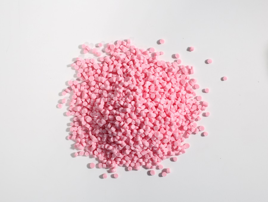Apa saja penggunaan elastomer termoplastik TPE dengan kekerasan yang berbeda?