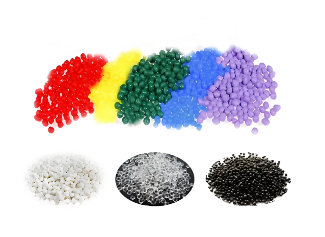 TPE Thermoplastic Elastomers: Apakah ada perbedaan dalam keamanan material antara warna gelap dan terang?