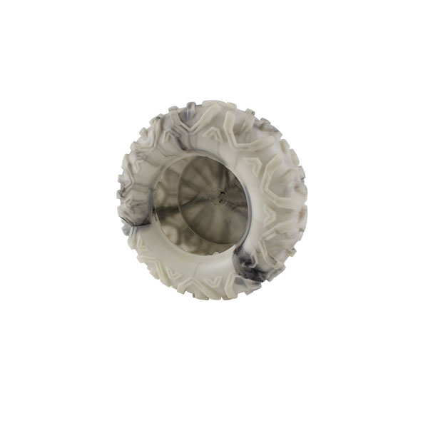 Metode daur ulang elastomer termoplastik TPE