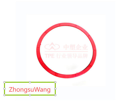 Bisakah elastomer termoplastik TPE dicetak dengan injeksi?