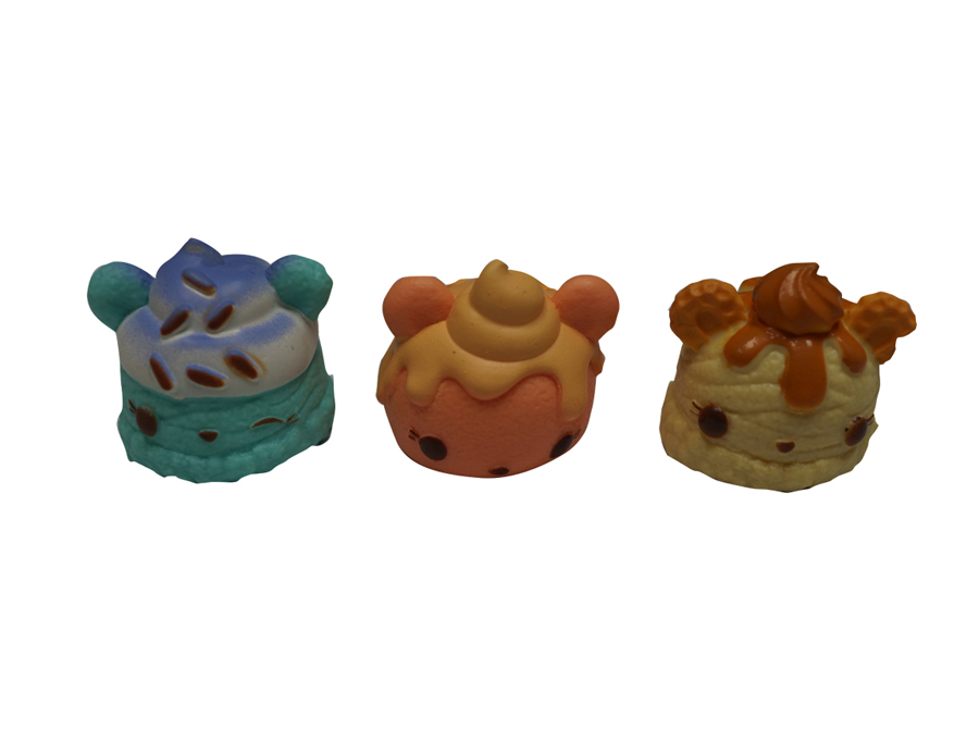 Mengapa kekerasan bahan TPE menjadi lunak setelah pembuatan produk jadi? Mengapa kekerasan bahan TPE menjadi lunak setelah pembuatan produk jadi?