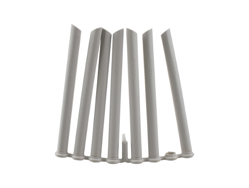 Apakah TPR Tingkat Konduktif dapat dicetak berlebih dengan bahan PP atau ABS?