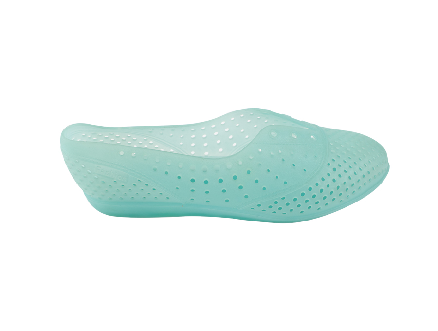 Bahan elastomer termoplastik TPE berubah warna parah? Jawaban Masalah