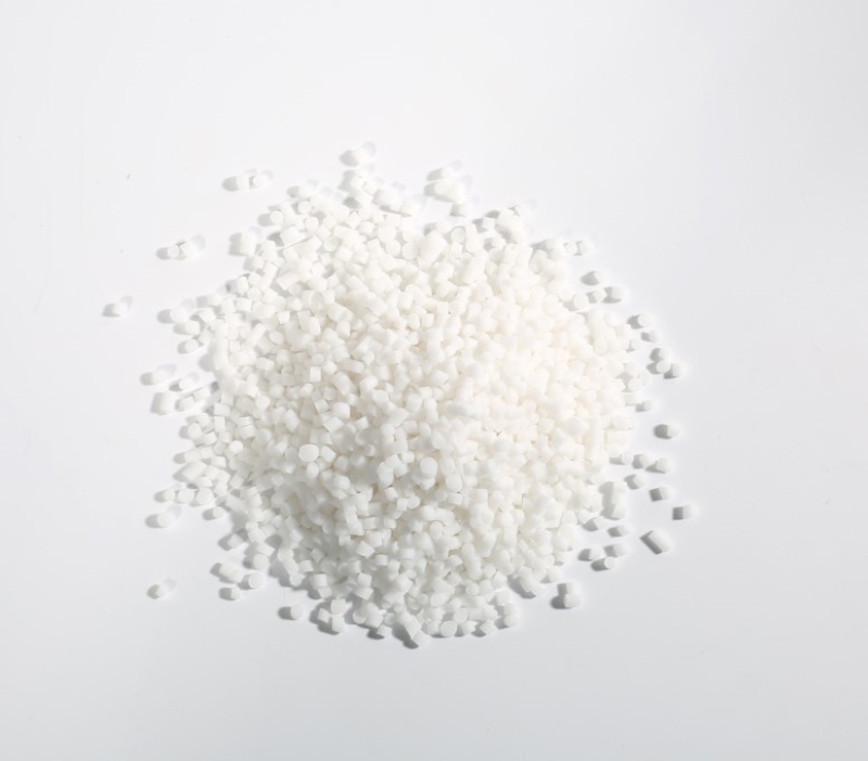 Bagaimana Mengatasi Masalah Caking Bahan Baku TPE? Panduan Anti-Caking yang Komprehensif