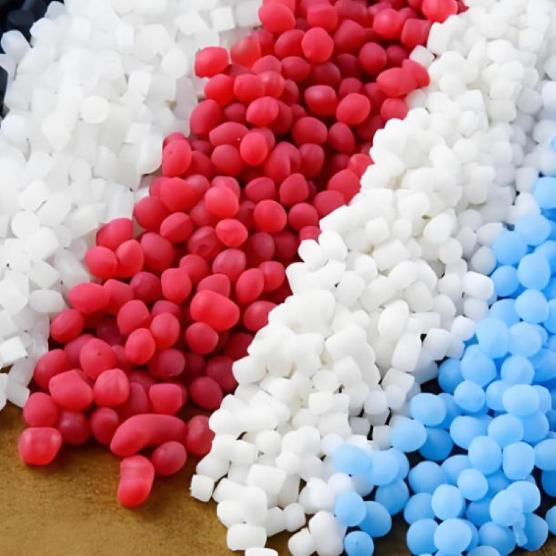 Apakah Anda Benar-benar Memahami Kisaran Suhu dan Kekerasan Enkapsulasi TPE?