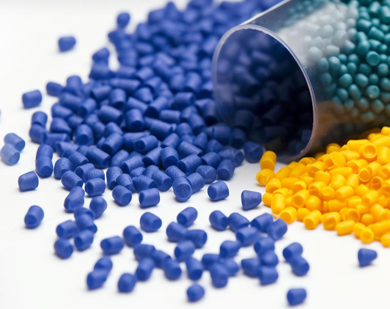 Faktor Apa yang Harus Dipertimbangkan Saat Memilih Bahan Pengisi untuk Bahan TPE?