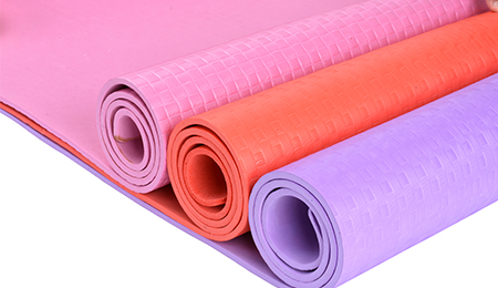 Mengapa Matras Yoga TPE Mendapatkan Popularitas? Rincian Keunggulannya | Produsen TPE Terkemuka Mengapa Matras Yoga TPE Mendapatkan Popularitas? Rincian Keunggulannya | Produsen TPE Terkemuka