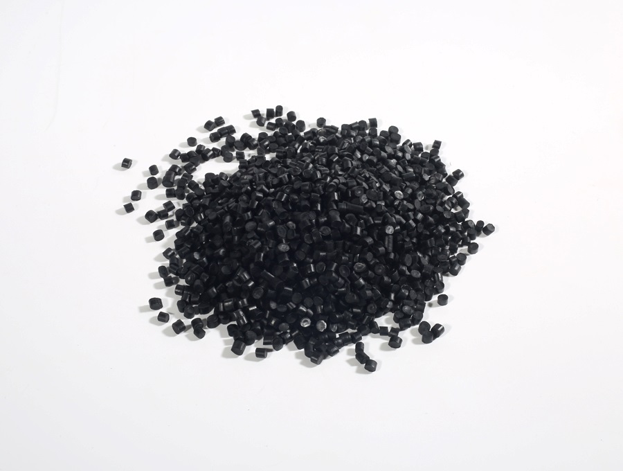 TPE anti-statis konduktif