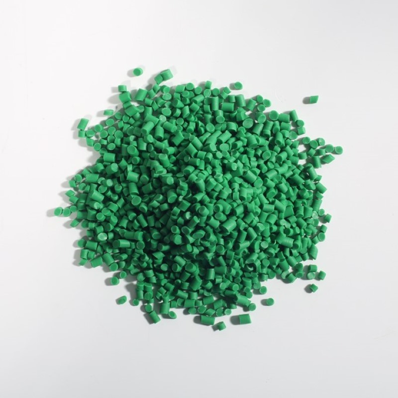 Gel TPE Sentuhan Lembut