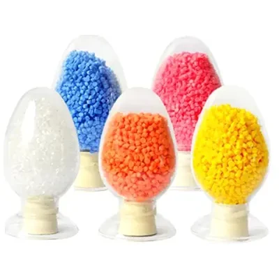 TPR Elastomer Termoplastik