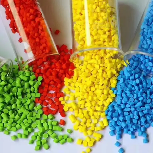 Enkapsulasi TPR Enkapsulasi TPR